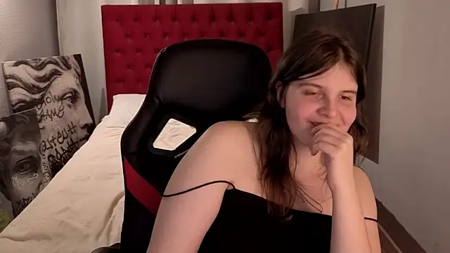 Ruyjin_Choi – Live XXX-chat