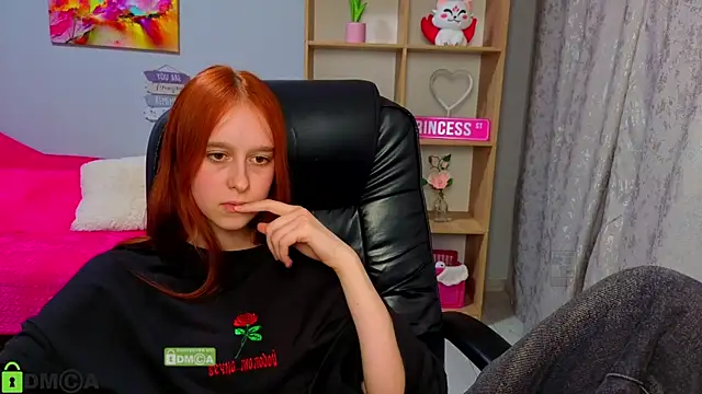 _Wow_Emma 现场XXX聊天