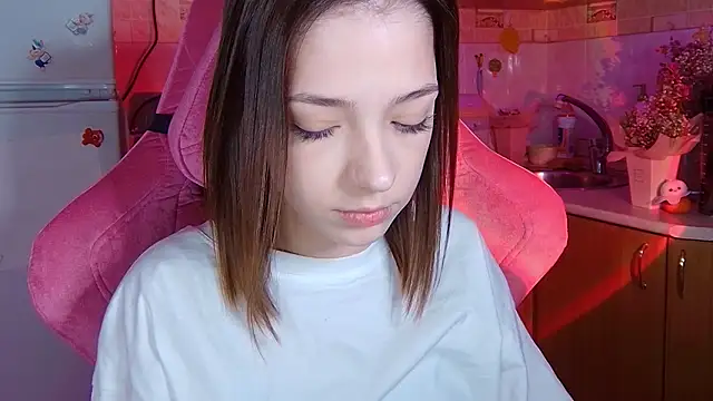 Chat XXX en directo de PamBeesly