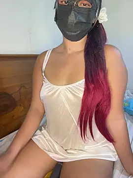 Chat XXX ao vivo de Ariana__Marie