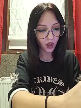 AllexyAle Webcam show