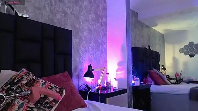 crystaldarliingのライブXXXチャット