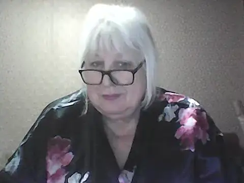 Alexia64231 웹캠 쇼