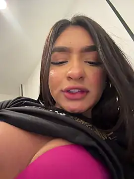 Živý XXX chat jenn_fit