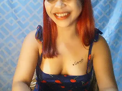 AsianKelly69 webkamerás műsora