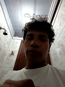 Gh_garciaz – Kamerová šou