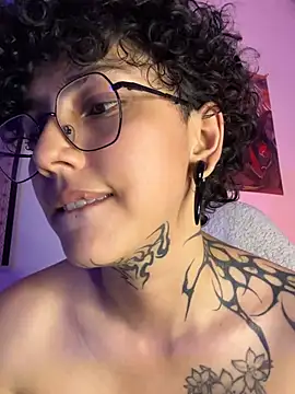 Živý XXX chat Abby_Evanns1