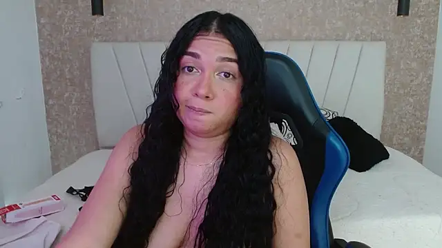 AliceSmity_ 라이브 XXX 채팅