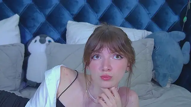 SophiaProve 现场XXX聊天