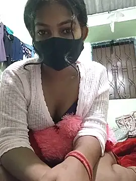 Hot-Bidhika 라이브 XXX 채팅