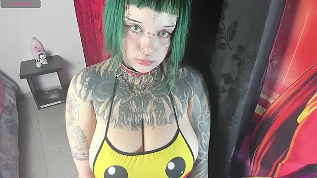 Zenith_Raven's Live XXX Chat