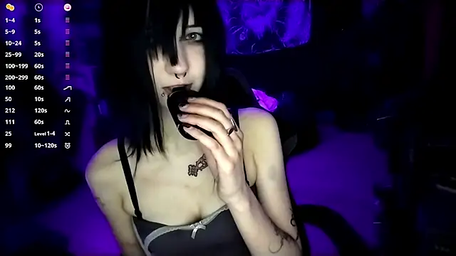 Shempert_ghot's Live XXX Chat