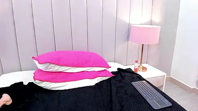 Raven1fox – Live XXX-chat