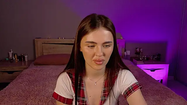 Chat XXX en directo de SheilaHigh