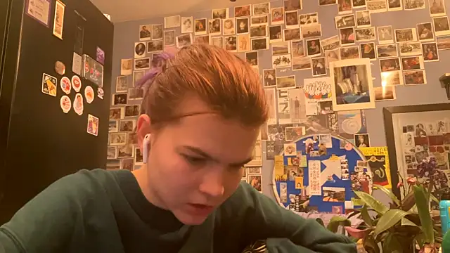 gorepyputa Live XXX-chat