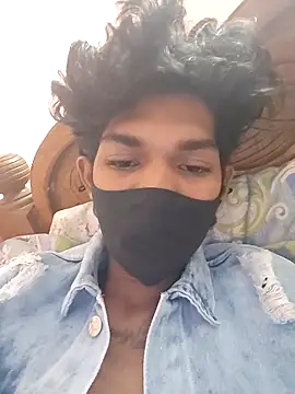 max_the_dickのウェブカメラショー