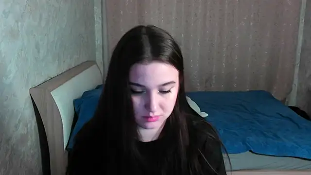 EileenMooren 现场XXX聊天