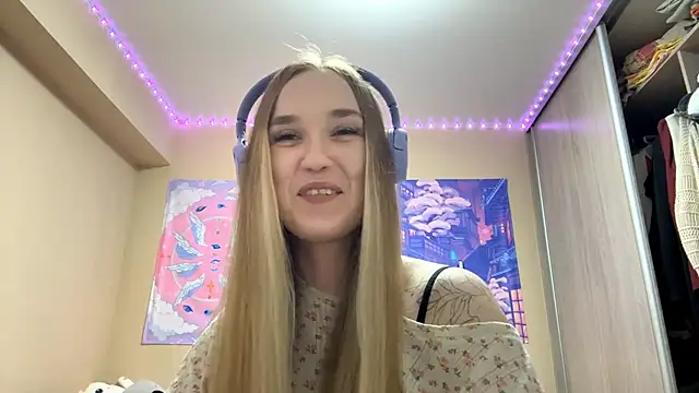 DenitaSpace's Live XXX Chat