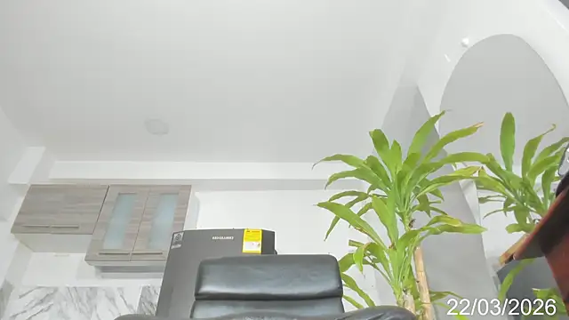 Rose_Dowson22n Webbikameraesitys