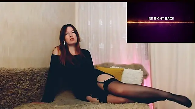 Živý XXX chat Kira_land