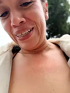 MARILYNRICHTER 라이브 XXX 채팅