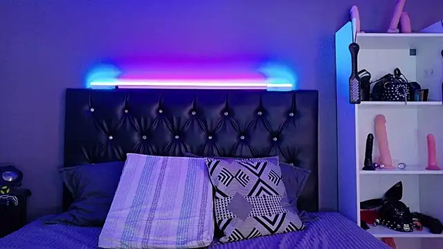 MariaGaitan 라이브 XXX 채팅