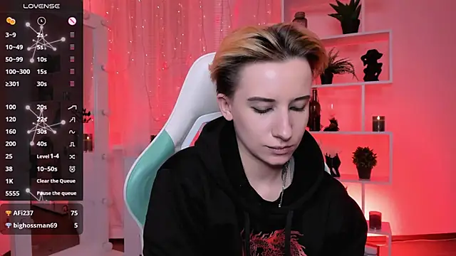 Živý XXX chat _Rein_ramm