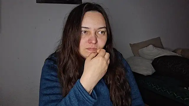 XXX chat uživo modela Cyndee_Winter