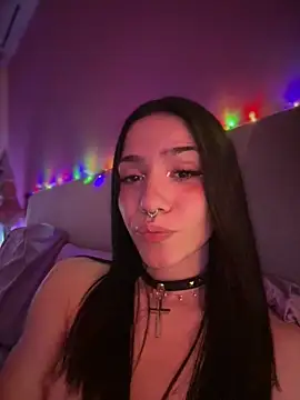 ShannonShanny Webcam show