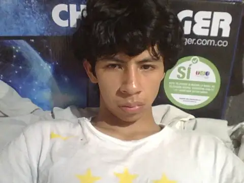 Carlos_Albert02 网络视讯表演