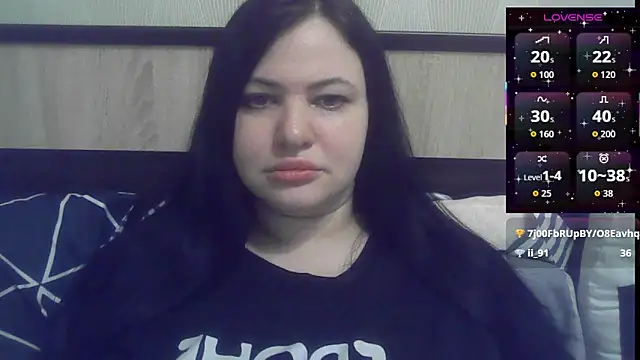 Chat XXX en directo de German_Eva