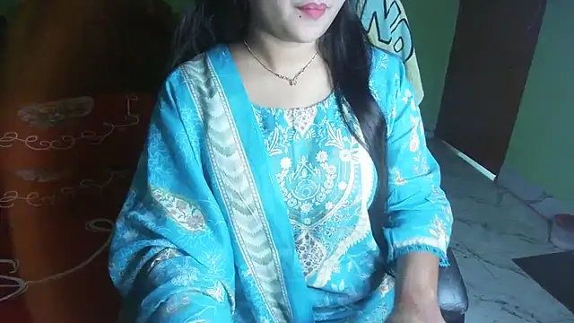 Chat XXX en directo de BengaliQueenStar