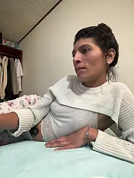 Živý XXX chat ImCrazzy