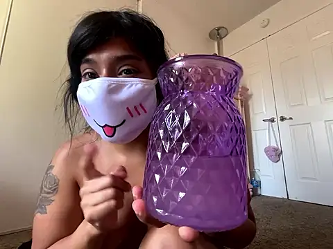 Chat XXX en directo de Onlypawzz