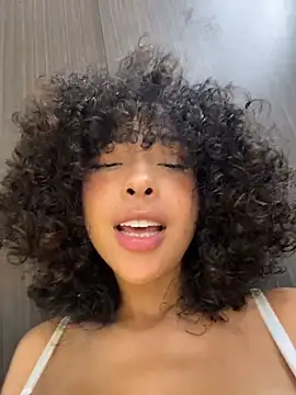 OSHUN_ Live XXX Chat