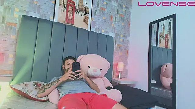 max_ashley_mds Webcam show