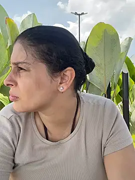 MilaRux Live XXX-Chat