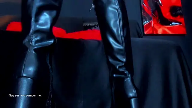 Chat XXX en directo de KaramStone