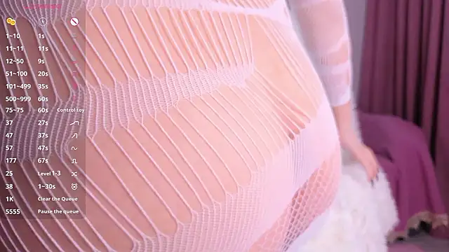 Momo_Ayase_ 웹캠 쇼