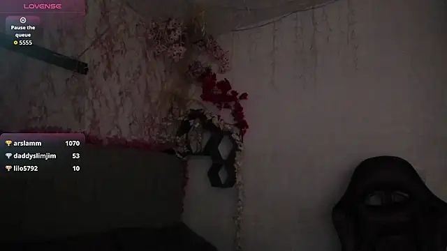 Scarlett21__ 라이브 XXX 채팅