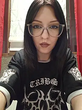 AllexyAle 라이브 XXX 채팅