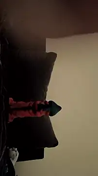 HandSom3Guy's Webcam Show