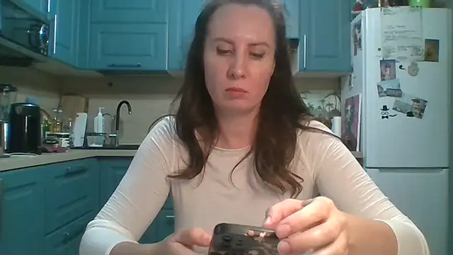 Živý XXX chat ALICAINWONDERLAND