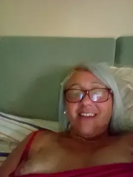 Manu6769 라이브 XXX 채팅