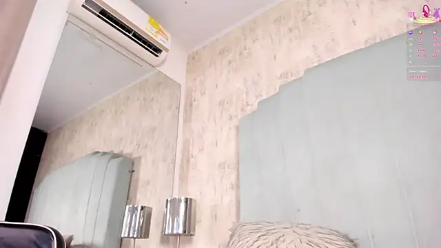 shanty_cole 现场XXX聊天