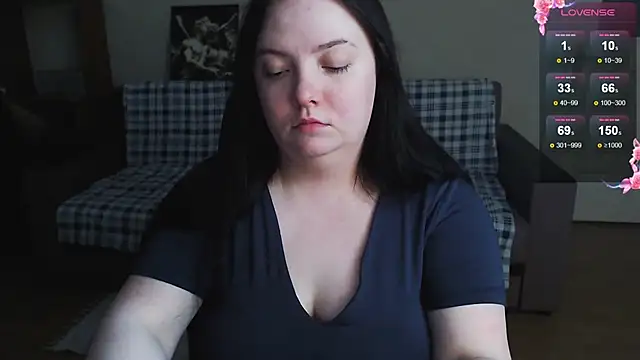 EmillyBones 라이브 XXX 채팅