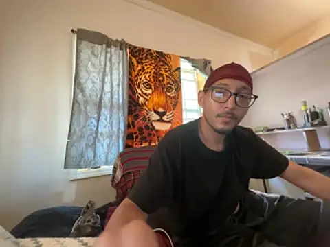 Show Webcam de ThrowedWorldWide