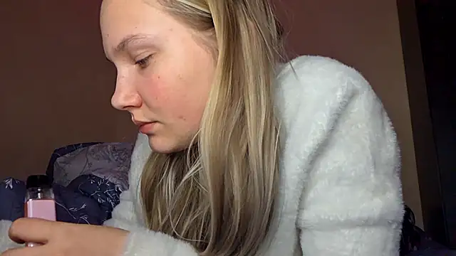 KarinRobertson Webcam-Show