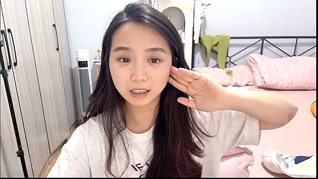 Hmm_0303's Live XXX Chat