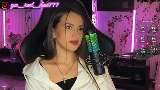 -RED_HAT- 即時 XXX 聊天